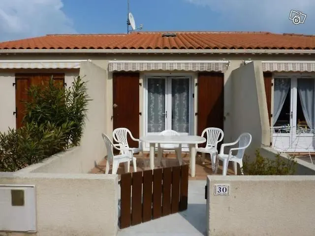 Duplex Brem Sur Mer Piscine Proximite Plage Parking 5 Pers Max