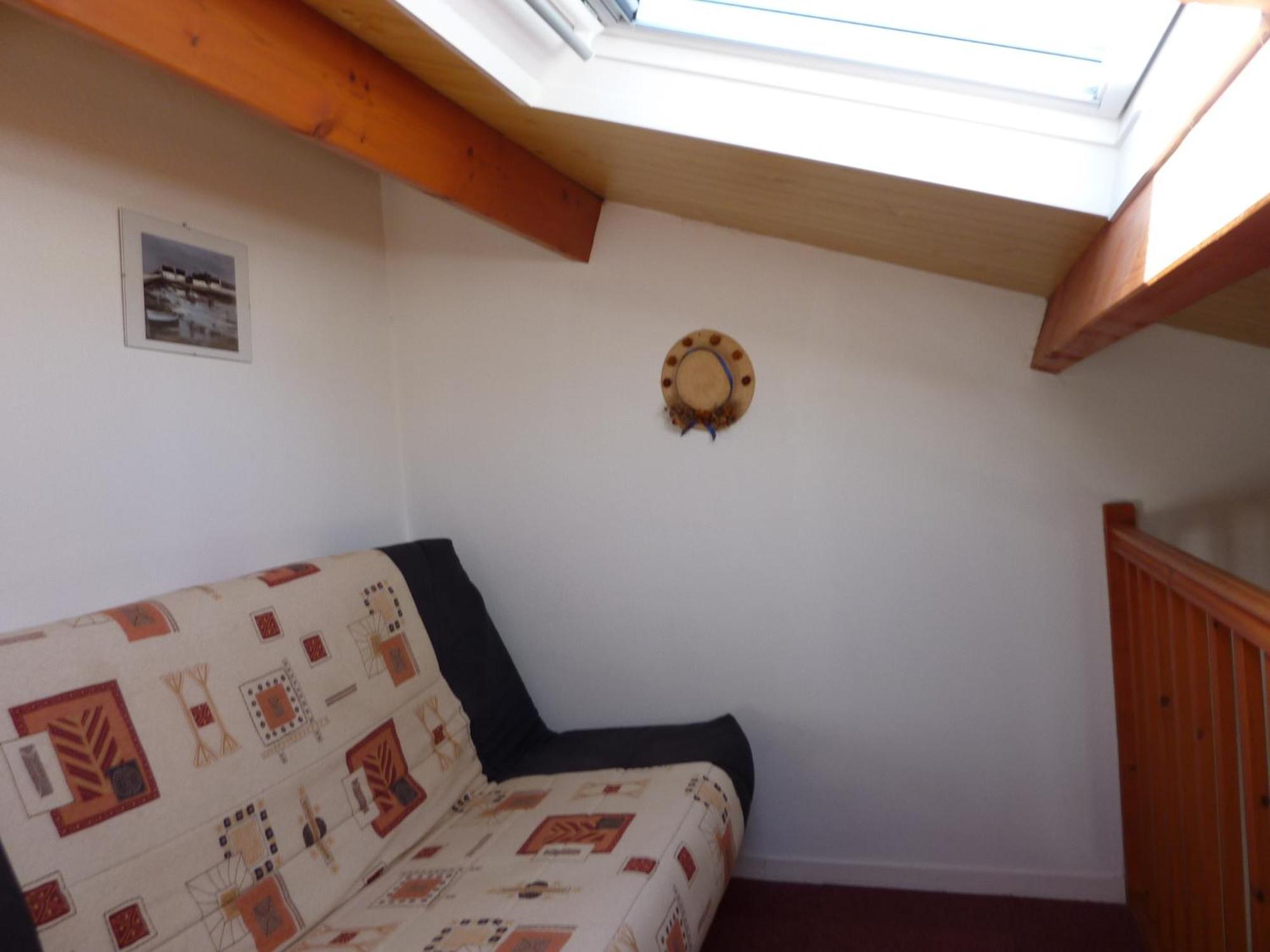 Duplex Sur Piscine Proximite Parking 5 Pers Max Apartment