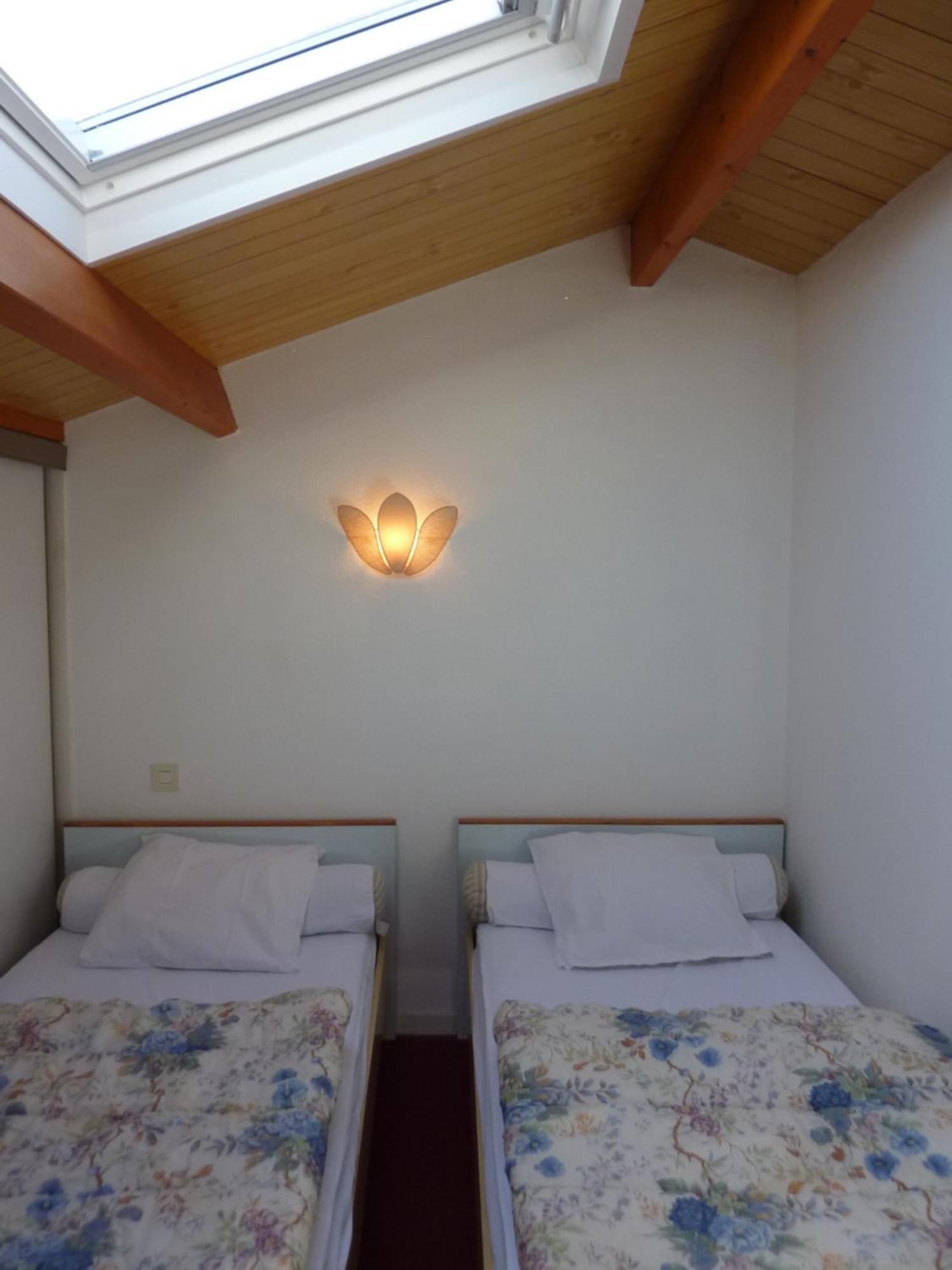 Duplex Sur Piscine Proximite Parking 5 Pers Max *