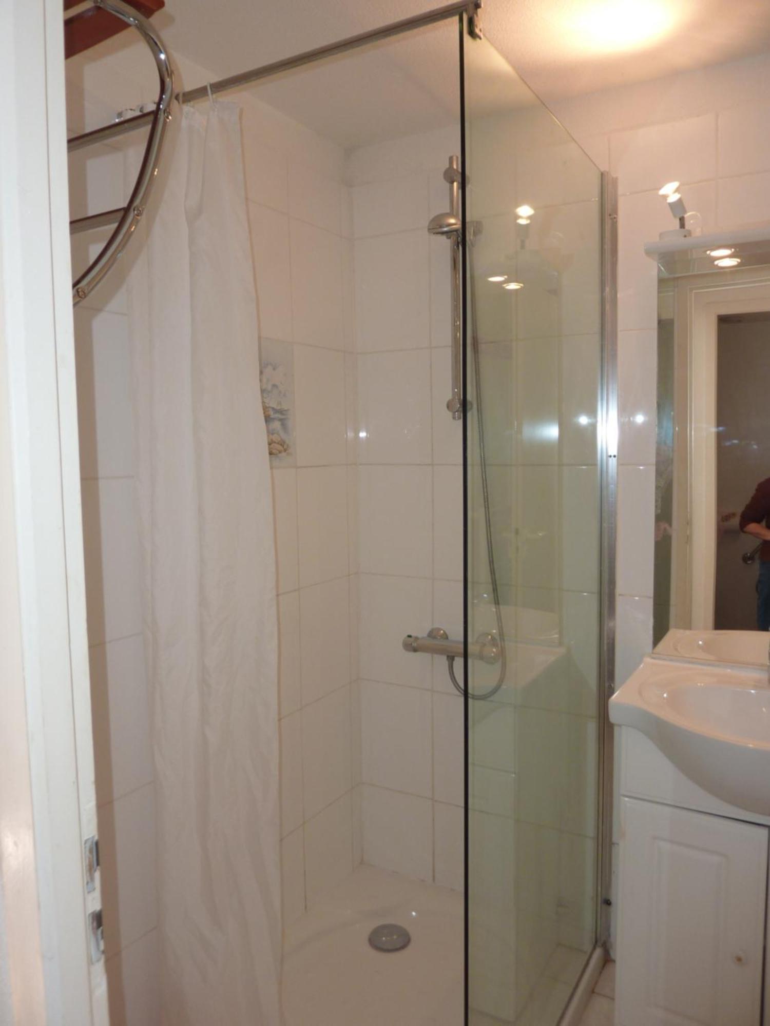 Apartment Duplex Sur Piscine Proximite Parking 5 Pers Max Brem-Sur-Mer