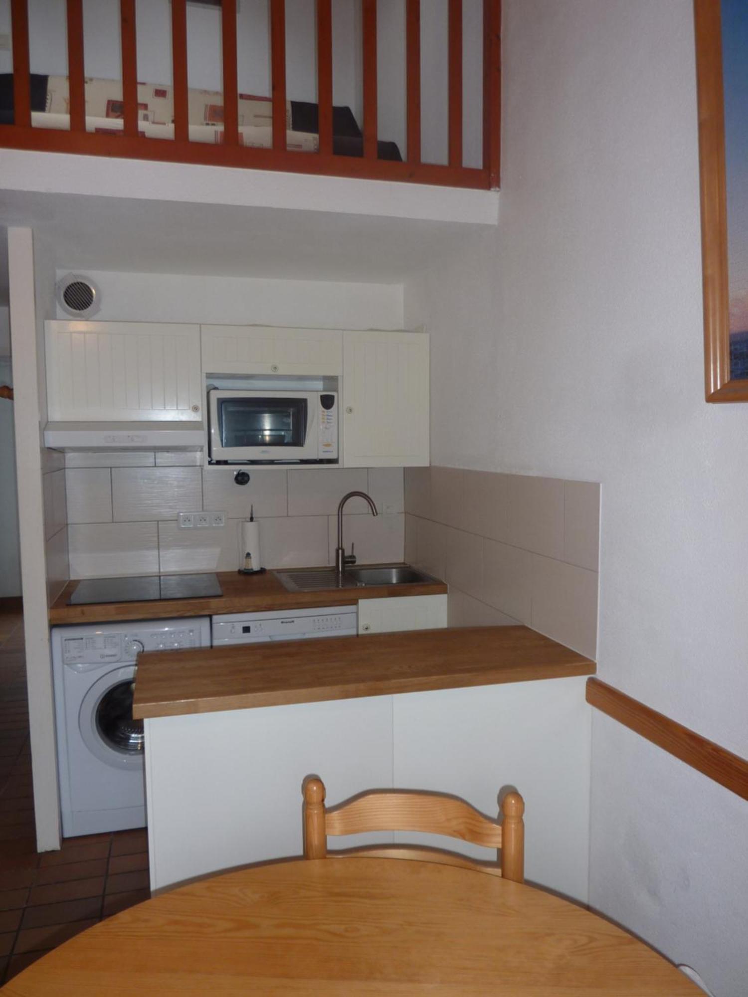 Apartment Duplex Sur Piscine Proximite Parking 5 Pers Max Brem-Sur-Mer